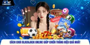 Học cách tách bài thông minh khi chơi