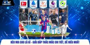kèo Ma Cao là gì