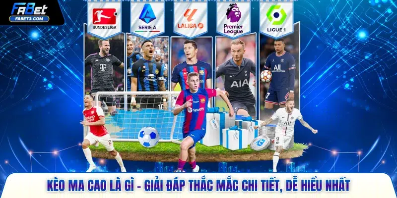 kèo Ma Cao là gì